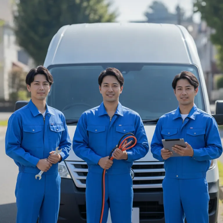 긴급출동 팀 위치: 목포시